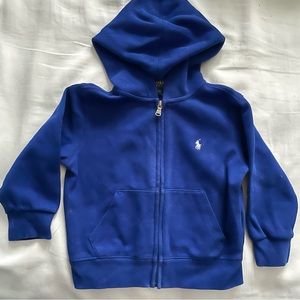Polo Ralph Lauren hoodie